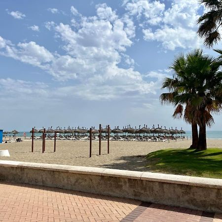 Terrace By The Sea By Gms Apartamentos فوينخيرولا المظهر الخارجي الصورة